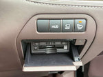 LEXUS LS500h 4WD