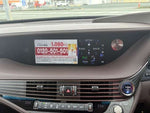 LEXUS LS500h 4WD