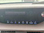 LEXUS LS500h 4WD
