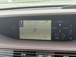 LEXUS LS500h 4WD