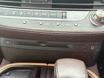 LEXUS LS500h 4WD