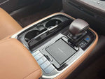 LEXUS LS500h 4WD