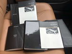 LEXUS LS500h 4WD