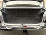 LEXUS LS500h 4WD