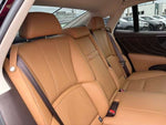 LEXUS LS500h 4WD