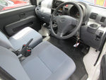 HIJET CARGO 4WD