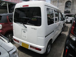 HIJET CARGO 4WD