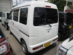 HIJET CARGO 4WD