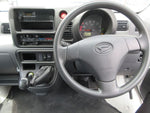 HIJET CARGO 4WD