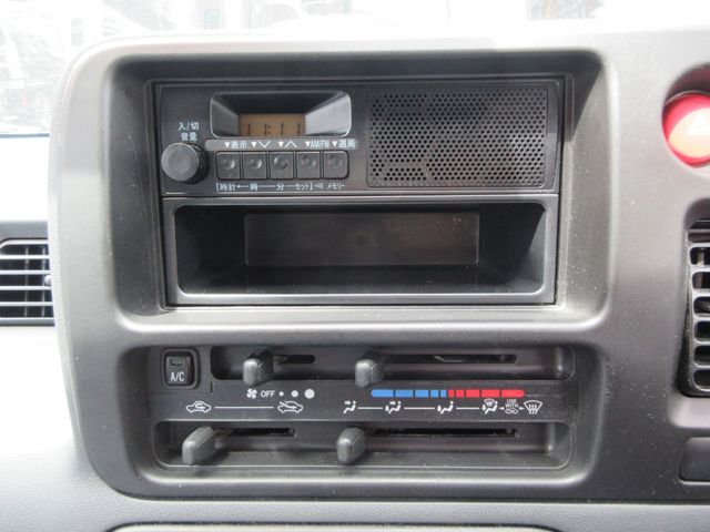 HIJET CARGO 4WD
