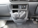 HIJET CARGO 4WD