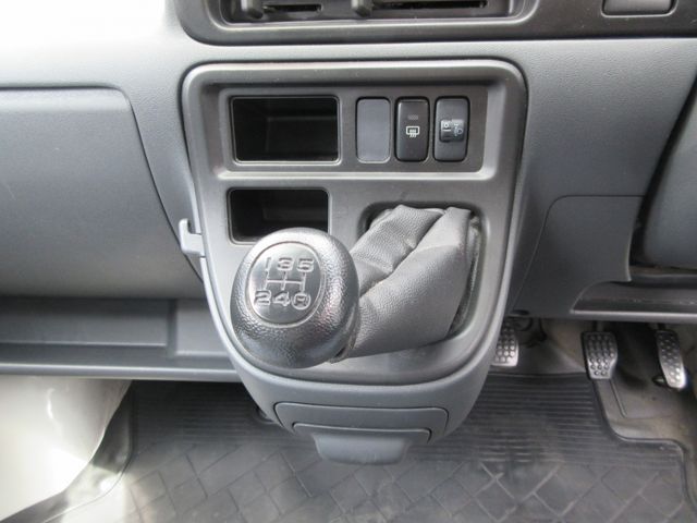 HIJET CARGO 4WD