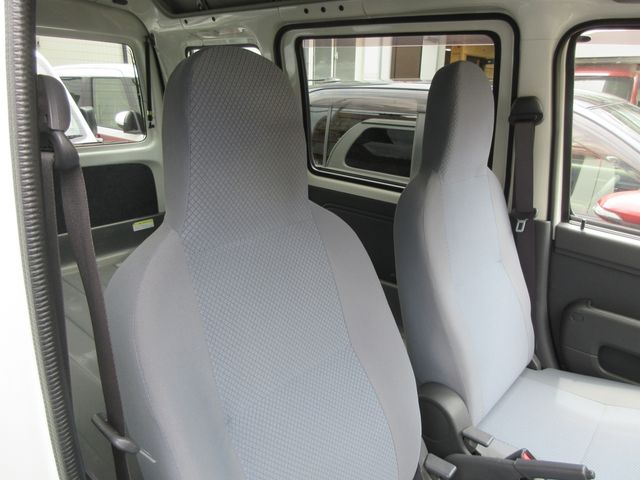 HIJET CARGO 4WD