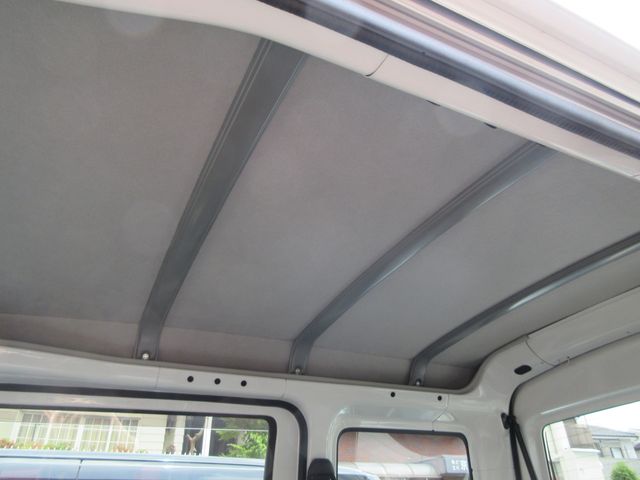HIJET CARGO 4WD
