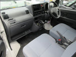 HIJET CARGO 4WD
