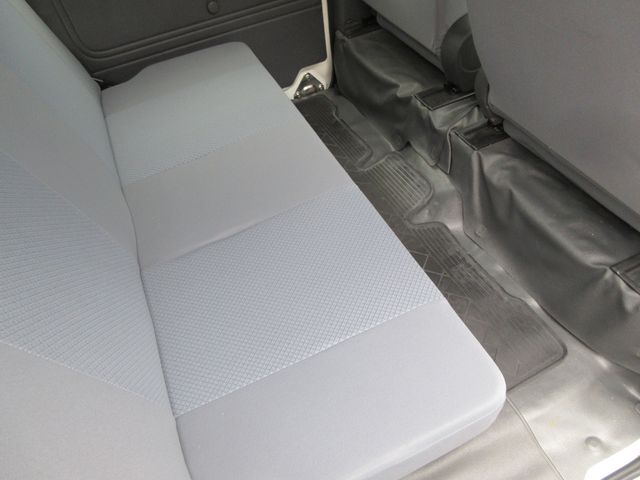 HIJET CARGO 4WD