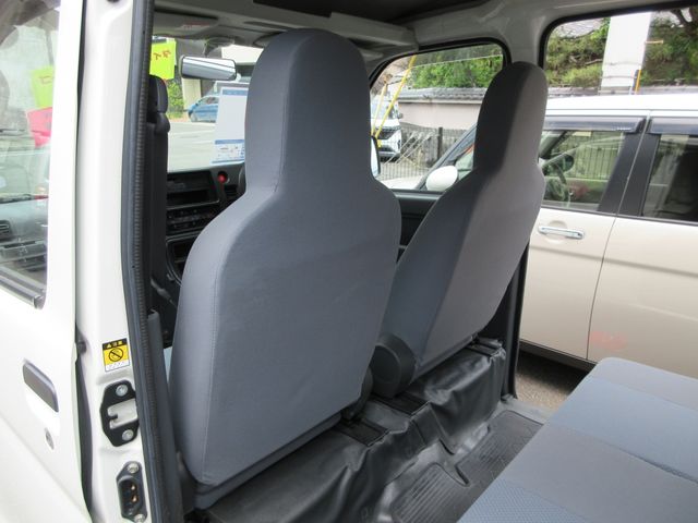 HIJET CARGO 4WD
