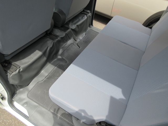 HIJET CARGO 4WD