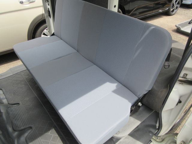 HIJET CARGO 4WD