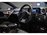 MERCEDES AMG CLA class