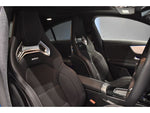 MERCEDES AMG CLA class