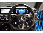 MERCEDES AMG CLA class