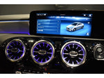 MERCEDES AMG CLA class