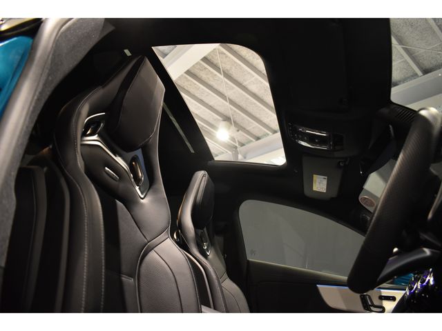 MERCEDES AMG CLA class