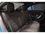 MERCEDES AMG CLA class