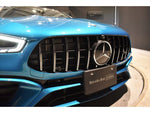 MERCEDES AMG CLA class