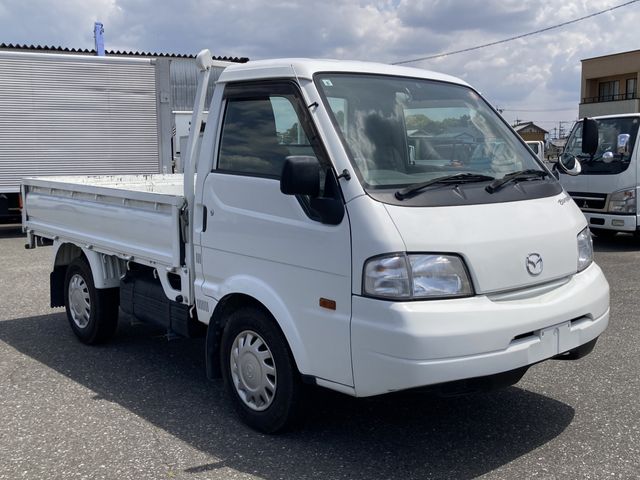 BONGO truck 1.15t 2WD