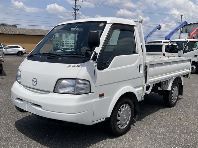 BONGO truck 1.15t 2WD
