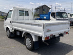 BONGO truck 1.15t 2WD