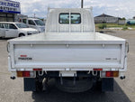 BONGO truck 1.15t 2WD