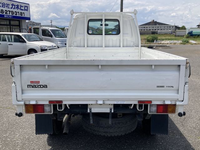 BONGO truck 1.15t 2WD