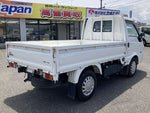 BONGO truck 1.15t 2WD