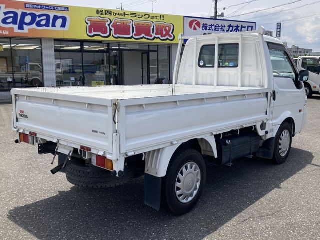 BONGO truck 1.15t 2WD