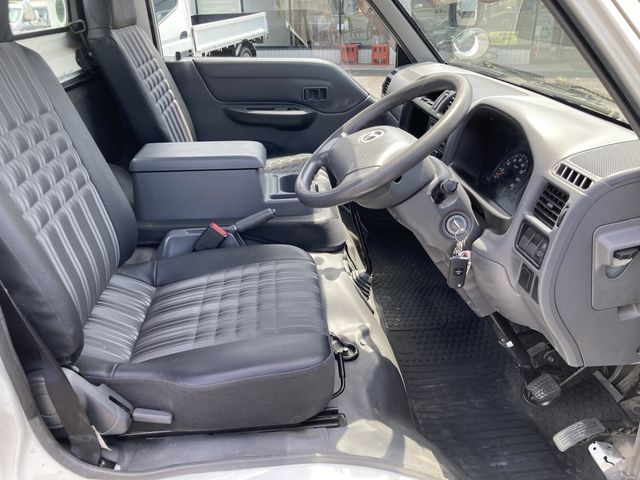 BONGO truck 1.15t 2WD