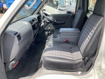 BONGO truck 1.15t 2WD