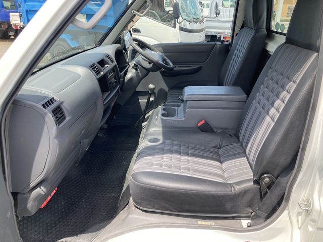 BONGO truck 1.15t 2WD