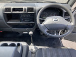 BONGO truck 1.15t 2WD