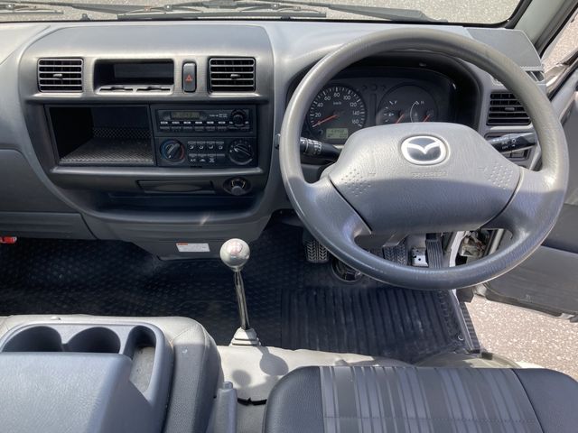 BONGO truck 1.15t 2WD
