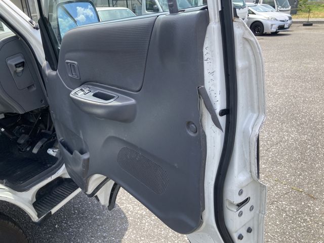 BONGO truck 1.15t 2WD