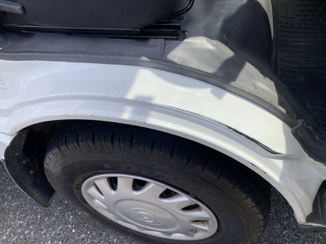 BONGO truck 1.15t 2WD