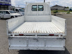 BONGO truck 1.15t 2WD
