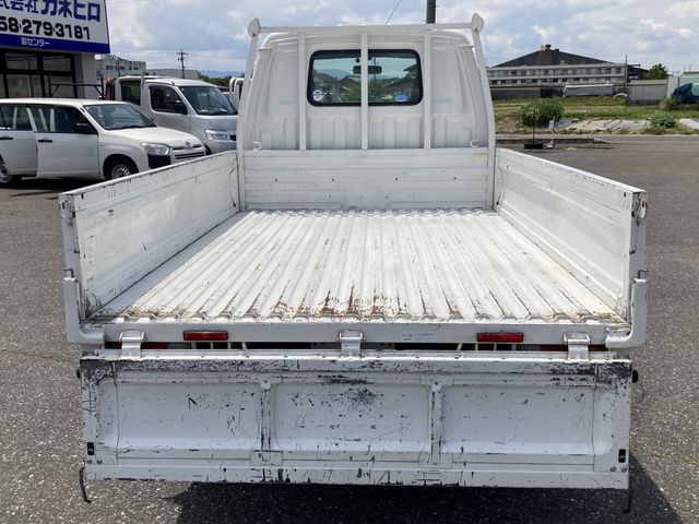 BONGO truck 1.15t 2WD