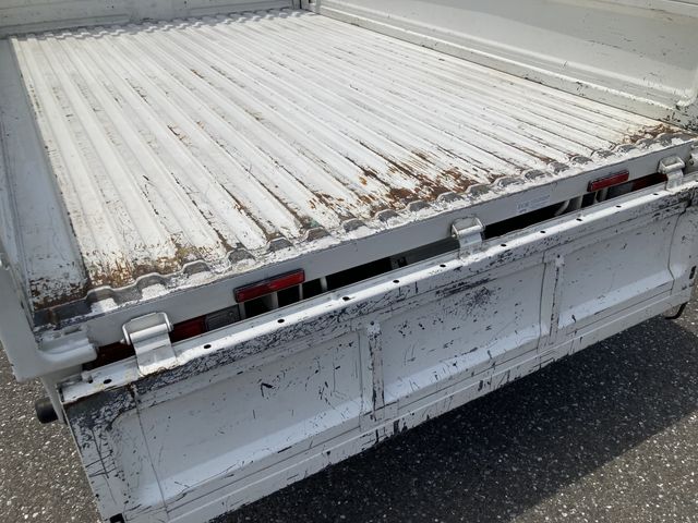 BONGO truck 1.15t 2WD