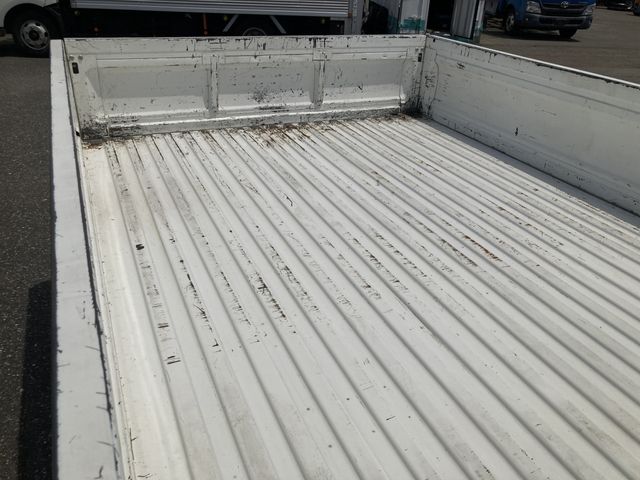 BONGO truck 1.15t 2WD