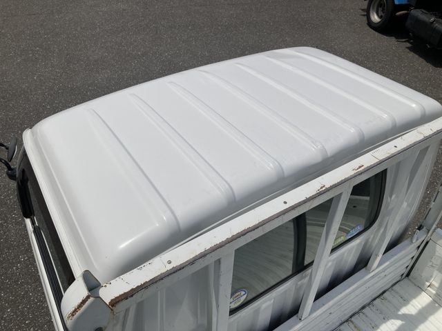BONGO truck 1.15t 2WD