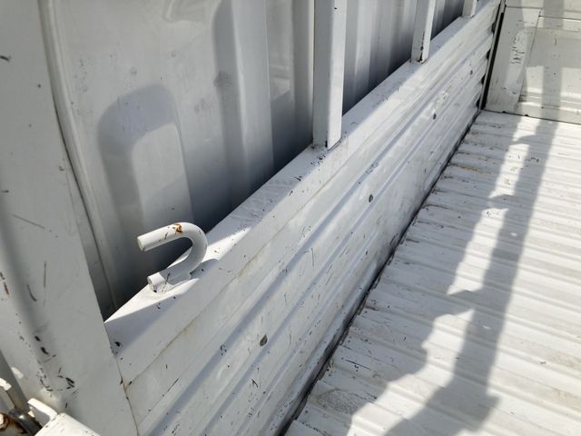 BONGO truck 1.15t 2WD